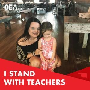 Meet your Posher, Caroline